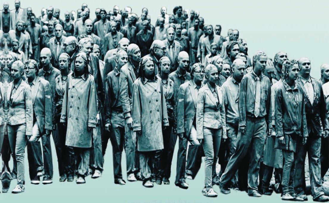 Serbien 38 Der Marktgerechte Mensch 1 Serbien Kampagne für Saubere Kleidung | Clean Clothes Campaign Germany