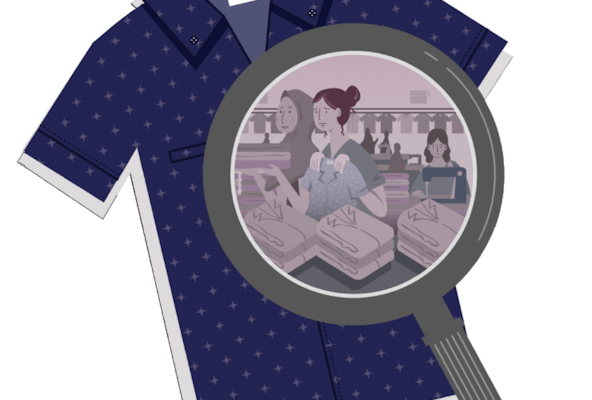 Transparenz in der Modeindustrie 2020 copy Transparenz in der Bekleidungsbranche wächst – aber viele Unternehmen verweigern sich weiterhin Kampagne für Saubere Kleidung | Clean Clothes Campaign Germany