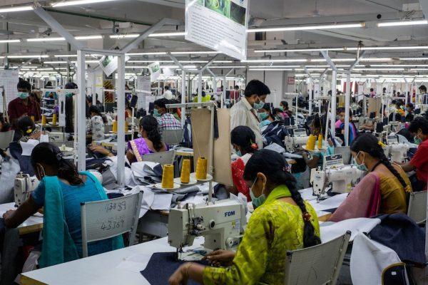 TIE Global Indien Bangladesch36 Solidarität gilt auch in Zeiten von Corona! Kampagne für Saubere Kleidung | Clean Clothes Campaign Germany