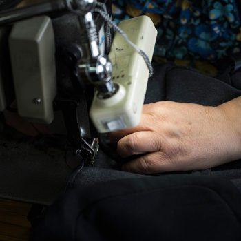 Sieben Jahre nach Rana Plaza stürzt die Coronakrise die Näherinnen in der Textilindustrie in neues Leid – auch in Europa 1 2017 Ukraine Yevgenia Belorusets Sieben Jahre nach Rana Plaza stürzt die Coronakrise die Näherinnen in der Textilindustrie in neues Leid – auch in Europa Kampagne für Saubere Kleidung | Clean Clothes Campaign Germany