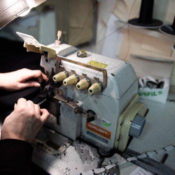 Ausbeutung in Europa: Menschenrechtsverstöße in der Produktion für deutsche Modemarken 1 2019 Ukraine Yevgenia Belorusets Ausbeutung in Europa: Menschenrechtsverstöße in der Produktion für deutsche Modemarken Kampagne für Saubere Kleidung | Clean Clothes Campaign Germany