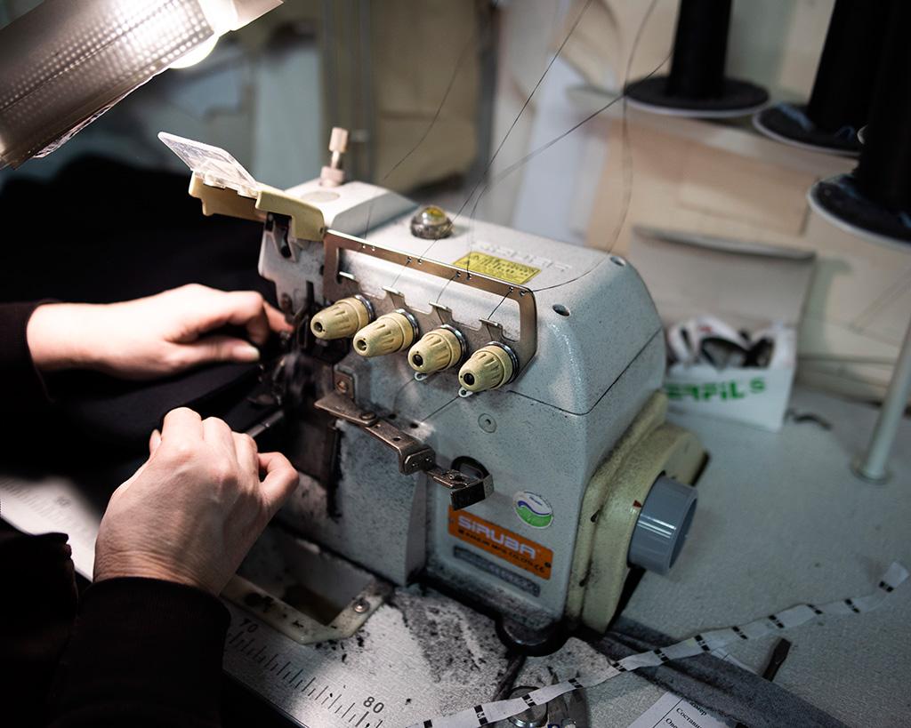 Serbien 37 2019 Ukraine Yevgenia Belorusets Serbien Kampagne für Saubere Kleidung | Clean Clothes Campaign Germany