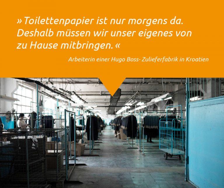 Ausbeutung in Europa: Menschenrechtsverstöße in der Produktion für deutsche Modemarken 3 Ausbeutung Made in Europe 2 Ausbeutung in Europa: Menschenrechtsverstöße in der Produktion für deutsche Modemarken Kampagne für Saubere Kleidung | Clean Clothes Campaign Germany