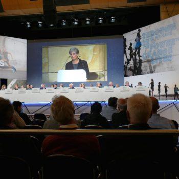 Beschwerdeverfahren gegen Adidas – Deutsche Kontaktstelle der OECD bleibt hinter Erwartungen zurück 1 Beschwerdeverfahren gegen Adidas – Deutsche Kontaktstelle der OECD bleibt hinter Erwartungen zurueck Beschwerdeverfahren gegen Adidas – Deutsche Kontaktstelle der OECD bleibt hinter Erwartungen zurück Kampagne für Saubere Kleidung | Clean Clothes Campaign Germany