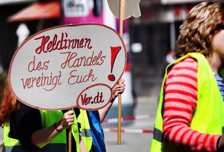 einzelhandel streik TIE Global Es wird deutlich: auch in Zeiten von Corona gehen die Auseinandersetzungen mit den Unternehmen weiter. Kampagne für Saubere Kleidung | Clean Clothes Campaign Germany