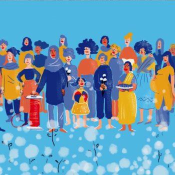 Fair Fashion 2030 - Wie sieht die Modeindustrie der Zukunft aus? 4 Fair Fashion 2030 Wie sieht die Modeindustrie der Zukunft aus Fair Fashion 2030 - Wie sieht die Modeindustrie der Zukunft aus? Kampagne für Saubere Kleidung | Clean Clothes Campaign Germany