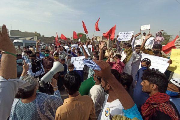 RS1632 NTUF May12 20 Pakistan c NTUF Schließe Dich unserem Appell zur Corona-Krise an Modeunternehmen an! Kampagne für Saubere Kleidung | Clean Clothes Campaign Germany