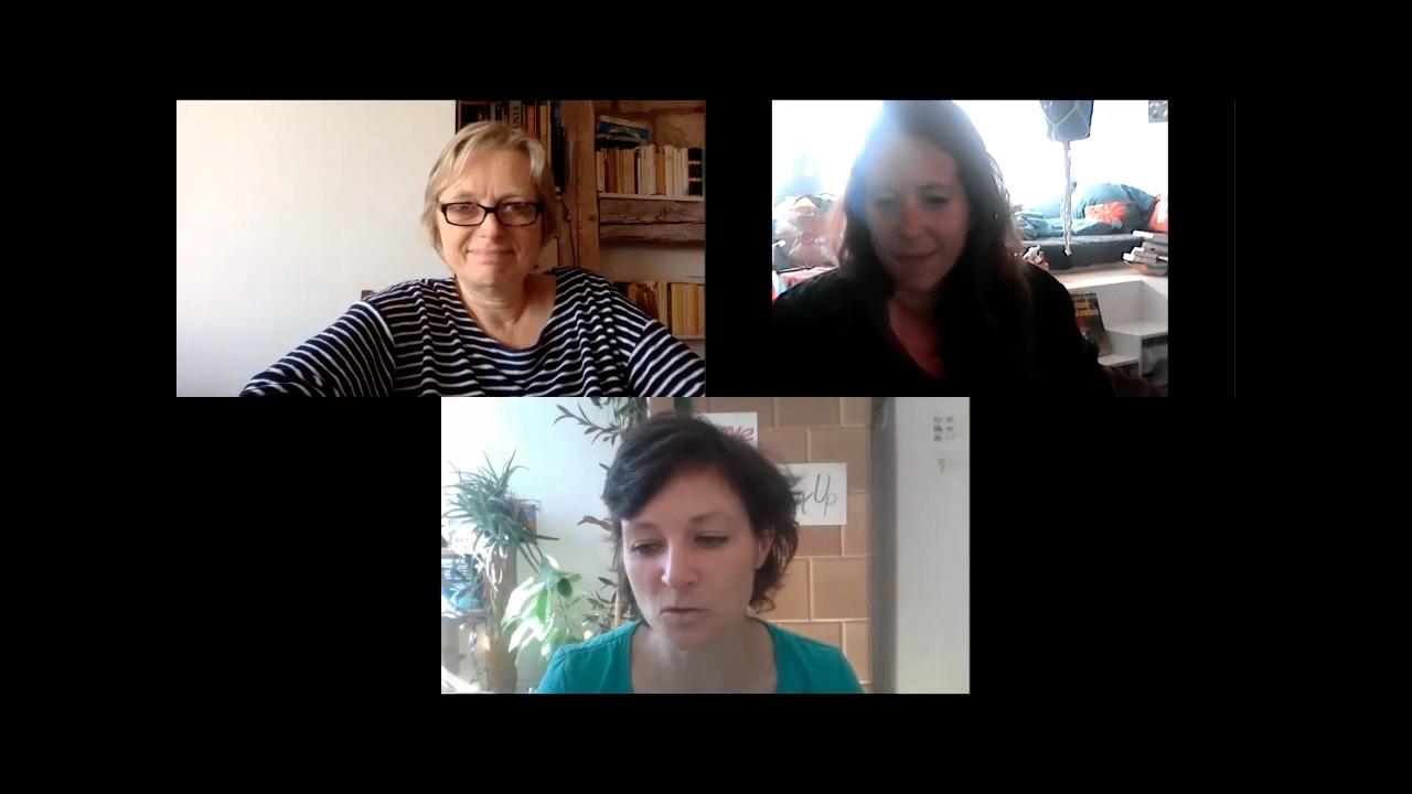 FashionChecker Seminar Regionalgruppen Kampagne für Saubere Kleidung | Clean Clothes Campaign Germany