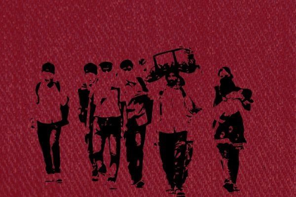 Garment Workers in Indias Lockdown 2020 Die Textilarbeiter*innen in Zeiten des Lockdowns in Indien Kampagne für Saubere Kleidung | Clean Clothes Campaign Germany