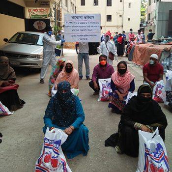 RS1631 NGWF relief9 lpr 1 Näherinnen in der Textilindustrie brauchen Lohngarantie von Modefirmen Kampagne für Saubere Kleidung | Clean Clothes Campaign Germany