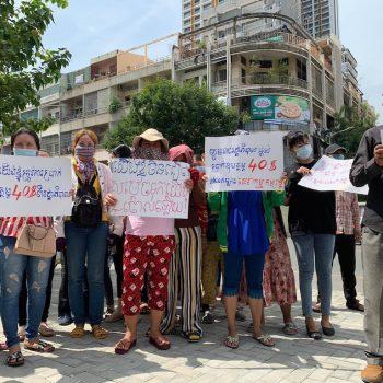 Auswirkungen der Corona-Krise: News aus Kambodscha 1 Juni a Foto Central Cambodia copy Auswirkungen der Corona-Krise: News aus Kambodscha Kampagne für Saubere Kleidung | Clean Clothes Campaign Germany