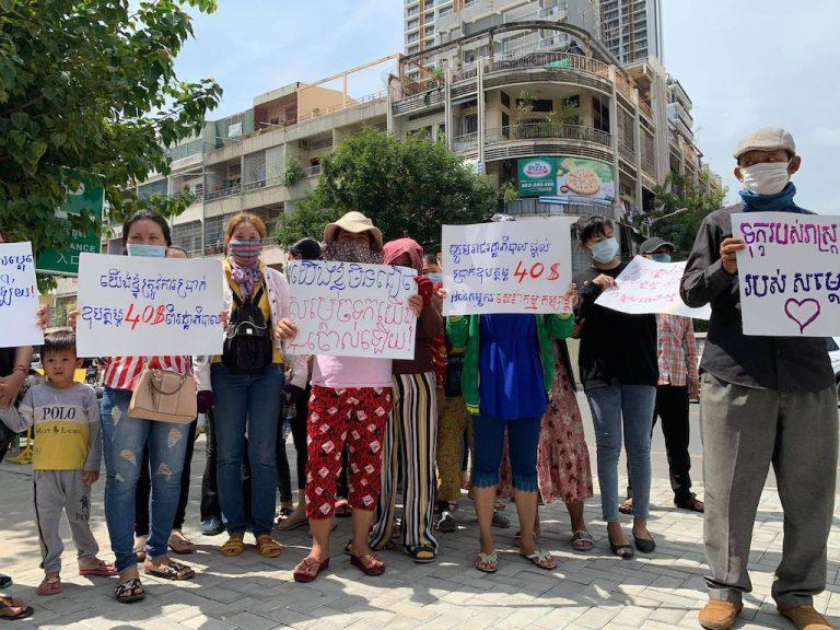 Auswirkungen der Corona-Krise: News aus Kambodscha 5 Juni a Foto Central Cambodia copy Auswirkungen der Corona-Krise: News aus Kambodscha Kampagne für Saubere Kleidung | Clean Clothes Campaign Germany