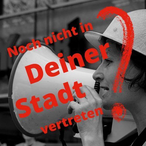 regionalgruppe gründen web Deine Stadt? Kampagne für Saubere Kleidung | Clean Clothes Campaign Germany