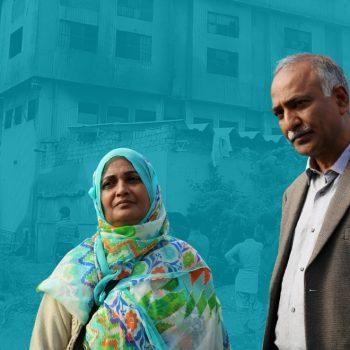 Fabrikbrand bei Ali Enterprises: Betroffene haben noch immer keine vollständige Gerechtigkeit erfahren 1 Saeeda DE TW copy 2 Fabrikbrand bei Ali Enterprises: Betroffene haben noch immer keine vollständige Gerechtigkeit erfahren Kampagne für Saubere Kleidung | Clean Clothes Campaign Germany