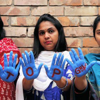 GBV 2020 c FEMNET Positionspapier zu den Zusammenhängen zwischen Ausbeutung von und Gewalt an Texilarbeiterinnen Kampagne für Saubere Kleidung | Clean Clothes Campaign Germany