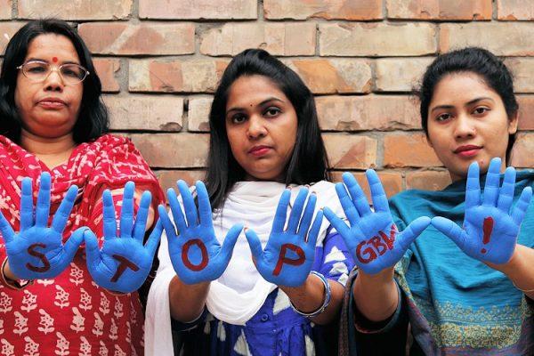 GBV 2020 c FEMNET Positionspapier zu den Zusammenhängen zwischen Ausbeutung von und Gewalt an Texilarbeiterinnen Kampagne für Saubere Kleidung | Clean Clothes Campaign Germany