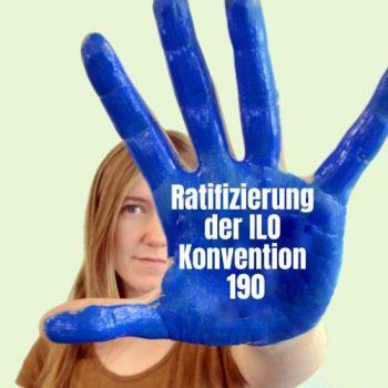 Ratifizierung der ILO Konvention 190 1000 Brief an Bundesarbeitsminister Heil – Deutschland muss die Ratifizierung der Konvention 190 vorantreiben Kampagne für Saubere Kleidung | Clean Clothes Campaign Germany