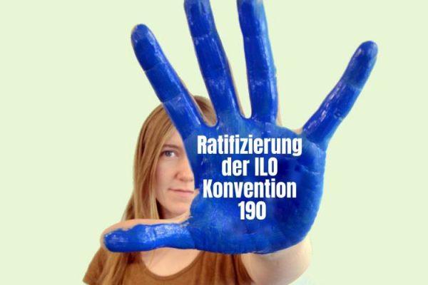 Ratifizierung der ILO Konvention 190 1000 Brief an Bundesarbeitsminister Heil – Deutschland muss die Ratifizierung der Konvention 190 vorantreiben Kampagne für Saubere Kleidung | Clean Clothes Campaign Germany