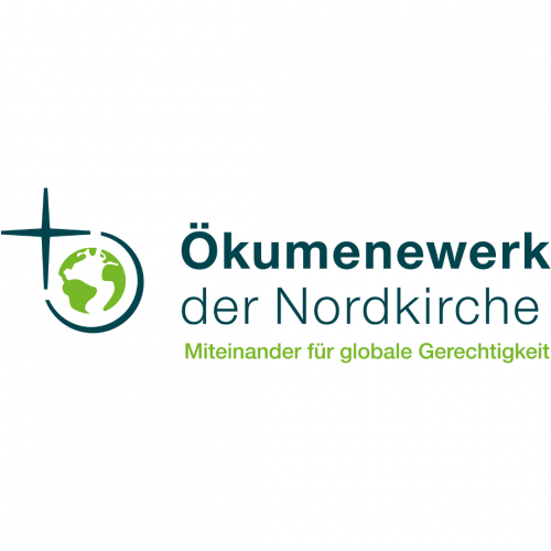 Logo Ökumenewerk der Nordkirche