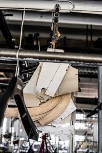 Zu wenig zum Leben - Armutslöhne in Kroatien und Bosnien-Herzegowina 2 2017 a typical factory without faces Yevgenia Belorusets Ukrainefact 2 Zu wenig zum Leben - Armutslöhne in Kroatien und Bosnien-Herzegowina Kampagne für Saubere Kleidung | Clean Clothes Campaign Germany