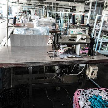 Zu wenig zum Leben - Armutslöhne in Kroatien und Bosnien-Herzegowina 1 2017 a typical factory without faces Yevgenia Belorusets Ukrainefact 8 Zu wenig zum Leben - Armutslöhne in Kroatien und Bosnien-Herzegowina Kampagne für Saubere Kleidung | Clean Clothes Campaign Germany