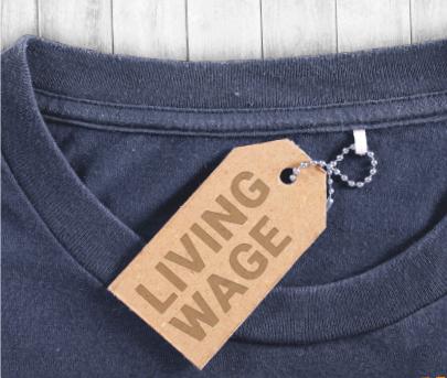 Faircademy Flyer Front Nimm an der Schulungsreihe FairCademy zu "Mode und Menschenrechten" teil! Kampagne für Saubere Kleidung | Clean Clothes Campaign Germany