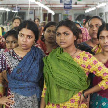 „Made in Bangladesh“ - ein Spielfilm, der die Geschichte einer Textilarbeiterin in Bangladesh erzählt 1 Still 11 Made in Bangladesh Director Rubaiyat Hossain Cinematography Sabine Lancelin 16012019 „Made in Bangladesh“ - ein Spielfilm, der die Geschichte einer Textilarbeiterin in Bangladesh erzählt Kampagne für Saubere Kleidung | Clean Clothes Campaign Germany
