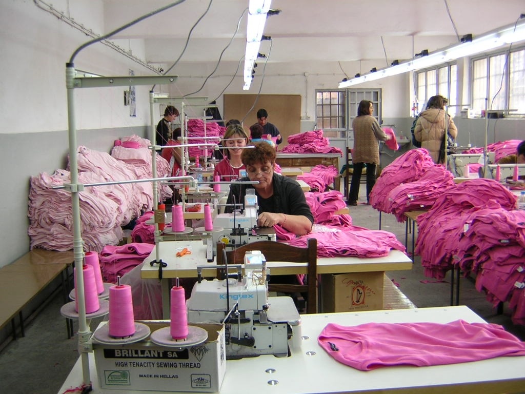 Verheerende Folgen der Coronakrise in der Türkei und Nordmazedonien 8 RS373 fabrik14 Verheerende Folgen der Coronakrise in der Türkei und Nordmazedonien Kampagne für Saubere Kleidung | Clean Clothes Campaign Germany