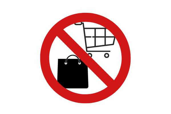 1 Black Friday? Schwarzer Tag für Mensch und Umwelt! Kampagne für Saubere Kleidung | Clean Clothes Campaign Germany