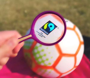 Die Vereine im Ranking cum ratione Aktiv werden! Kampagne für Saubere Kleidung | Clean Clothes Campaign Germany