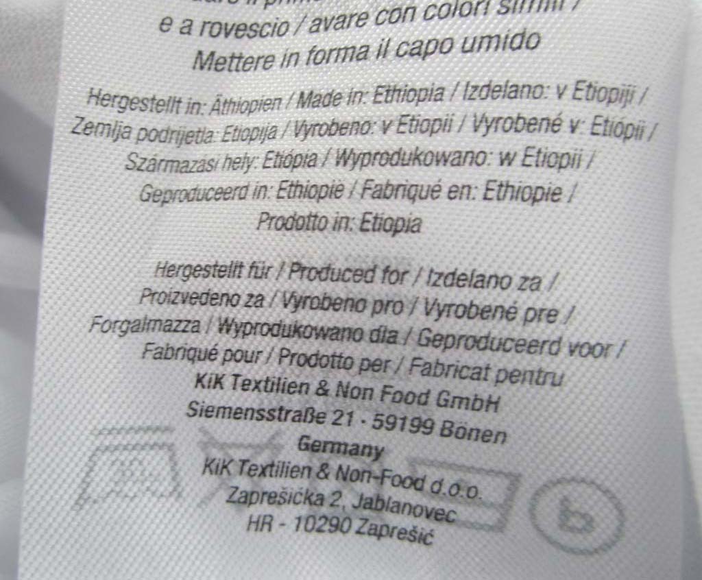 ED 039 Bündnis für nachhaltige Textilien | Kampagne für Saubere Kleidung Kampagne für Saubere Kleidung | Clean Clothes Campaign Germany