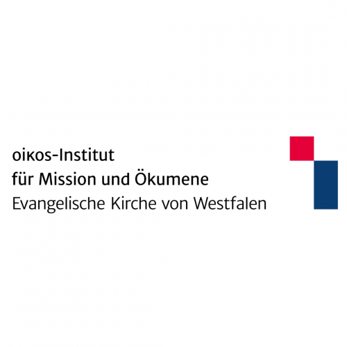 Logo von oikos-Institut