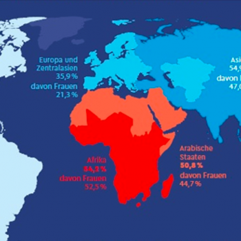 Suedwind Factsheet Schuldknechtschaft Schuldknechtschaft - Nicht nur in Asien oder Afrika eine bittere Realität Kampagne für Saubere Kleidung | Clean Clothes Campaign Germany