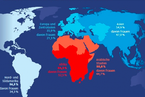 Schuldknechtschaft - Nicht nur in Asien oder Afrika eine bittere Realität 12 Suedwind Factsheet Schuldknechtschaft Schuldknechtschaft - Nicht nur in Asien oder Afrika eine bittere Realität Kampagne für Saubere Kleidung | Clean Clothes Campaign Germany