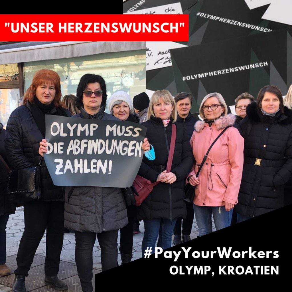 #OLYMPHerzenswunsch: Zeig deine Solidarität mit den Arbeiter*innen von Orljava! 6 CCC OLYMPHerzenswunsch 4 #OLYMPHerzenswunsch: Zeig deine Solidarität mit den Arbeiter*innen von Orljava! Kampagne für Saubere Kleidung | Clean Clothes Campaign Germany