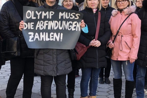 olympherzenswunsch #OLYMPHerzenswunsch: Zeig deine Solidarität mit den Arbeiter*innen von Orljava! Kampagne für Saubere Kleidung | Clean Clothes Campaign Germany