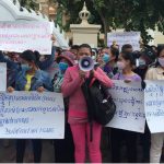 NIKE: Zahl den Arbeiter*innen, was ihnen zusteht! 2 Nike Ramatex CCC NIKE: Zahl den Arbeiter*innen, was ihnen zusteht! Kampagne für Saubere Kleidung | Clean Clothes Campaign Germany