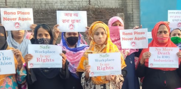 Nie wieder Tote für Klamotten! 9 Kopie von Protect Progress1 e1650616509164 Nie wieder Tote für Klamotten! Kampagne für Saubere Kleidung | Clean Clothes Campaign Germany