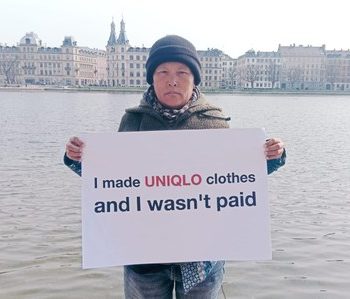 Uniqlo: Arbeiter*innen kämpfen seit zehn Jahren für ihre Abfindungen 4 Indonesien Jaba Garmindo CCC Uniqlo: Arbeiter*innen kämpfen seit zehn Jahren für ihre Abfindungen Kampagne für Saubere Kleidung | Clean Clothes Campaign Germany