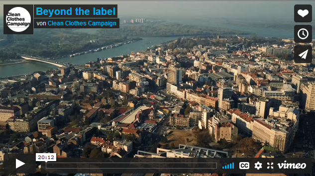 Serbien 33 Beyond the Label 1 Serbien Kampagne für Saubere Kleidung | Clean Clothes Campaign Germany