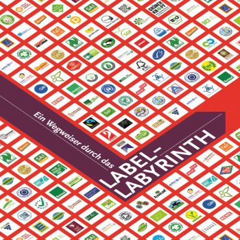 Wegweiser durch das Label-Labyrinth 1 CIR Labelguide Wegweiser durch das Label-Labyrinth Kampagne für Saubere Kleidung | Clean Clothes Campaign Germany