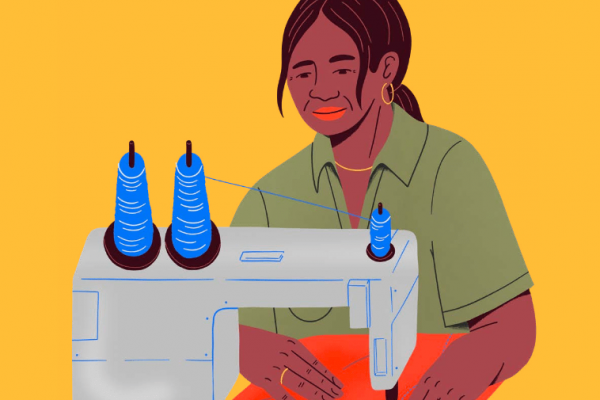 GoodClothesFairPay Good Clothes Fair Pay - für existenzsichernde Löhne Kampagne für Saubere Kleidung | Clean Clothes Campaign Germany