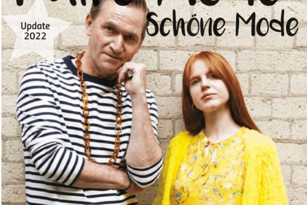 Einkaufsfuehrer c FEMNET Der neue Einkaufsführer ist da Kampagne für Saubere Kleidung | Clean Clothes Campaign Germany