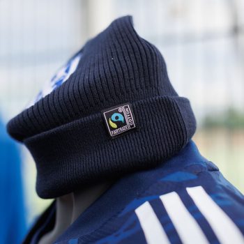 Offener Brief an die DFL 1 Nachhaltigkeitstag SportHandeltFair WEED Offener Brief an die DFL Kampagne für Saubere Kleidung | Clean Clothes Campaign Germany