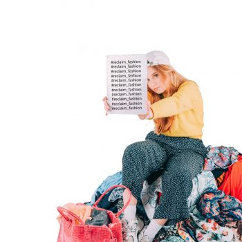 Reclaim Fashion Wir machen mit: #reclaim_fashion Kampagne für Saubere Kleidung | Clean Clothes Campaign Germany