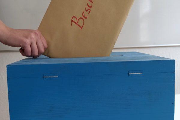 Symbolbild Beschwerde c INKOTA 2022 12 Lieferkettengesetz: Ansätze für wirksame Beschwerde- und Abhilfesysteme Kampagne für Saubere Kleidung | Clean Clothes Campaign Germany