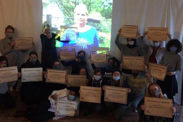 manole soli1 Ein voller Erfolg in Rumänien: Sieg vor Gericht einer Arbeiterin gegen die Fabrik, in der sie zuvor arbeitete Kampagne für Saubere Kleidung | Clean Clothes Campaign Germany