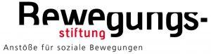 #PayYourWorkers 16 Logo Bewegungsstiftung #PayYourWorkers Kampagne für Saubere Kleidung | Clean Clothes Campaign Germany