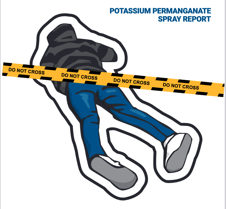 Jeans: Statt Sandstrahlen? Bericht zum Bleichen mit Kaliumpermanganat 5 Jeans Bleichen Studie Tuerkei 2019 Jeans: Statt Sandstrahlen? Bericht zum Bleichen mit Kaliumpermanganat Kampagne für Saubere Kleidung | Clean Clothes Campaign Germany