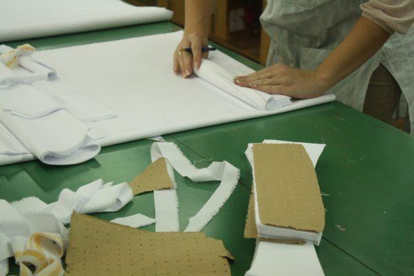 2018 Fabrik Orljava Croatia 0527 Ein neuer Bericht deckt auf: missbräuchliche Handelspraktiken in den Mode-Lieferketten in Europa sind nach wie vor an der Tagesordnung Kampagne für Saubere Kleidung | Clean Clothes Campaign Germany